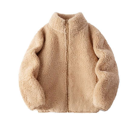 真维斯童装加厚冬季珊瑚绒