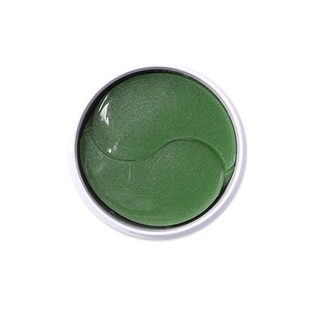 泰国UAU海藻眼膜补水紧致细纹黑眼圈缓解疲劳眼袋浮肿眼霜面膜60p