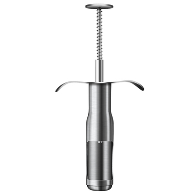 Geego红枣去核器针筒式造型