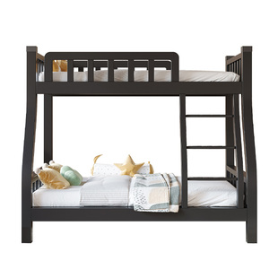 加厚上下铺双层床铁床员工宿舍上下床架子学校双人铁艺高低铁架床