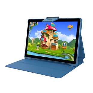 优学派学习机E30 16G+256G学生平板电脑 AG防眩光12.7英寸大屏 小学初中高中同步课程护眼学习机英语学习机