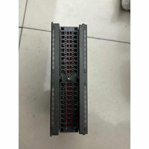 询价模块6ES7322-1BL00-0AA0实物实图，成色