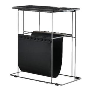 LLYARSS利亚斯边几意式极简简约高级艺术感天然大理石/GS