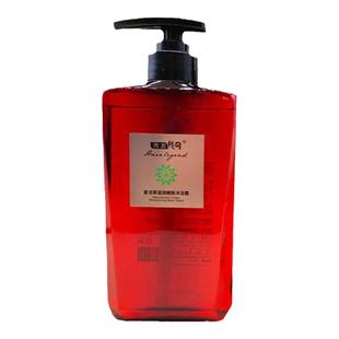 秀发传奇洗发水复活草滋润嫩肤顺滑沐浴露持久留香水嫩细致光滑