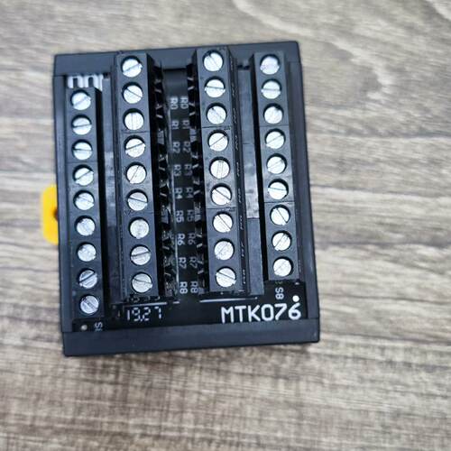 询价-MTK076 多贺端子台