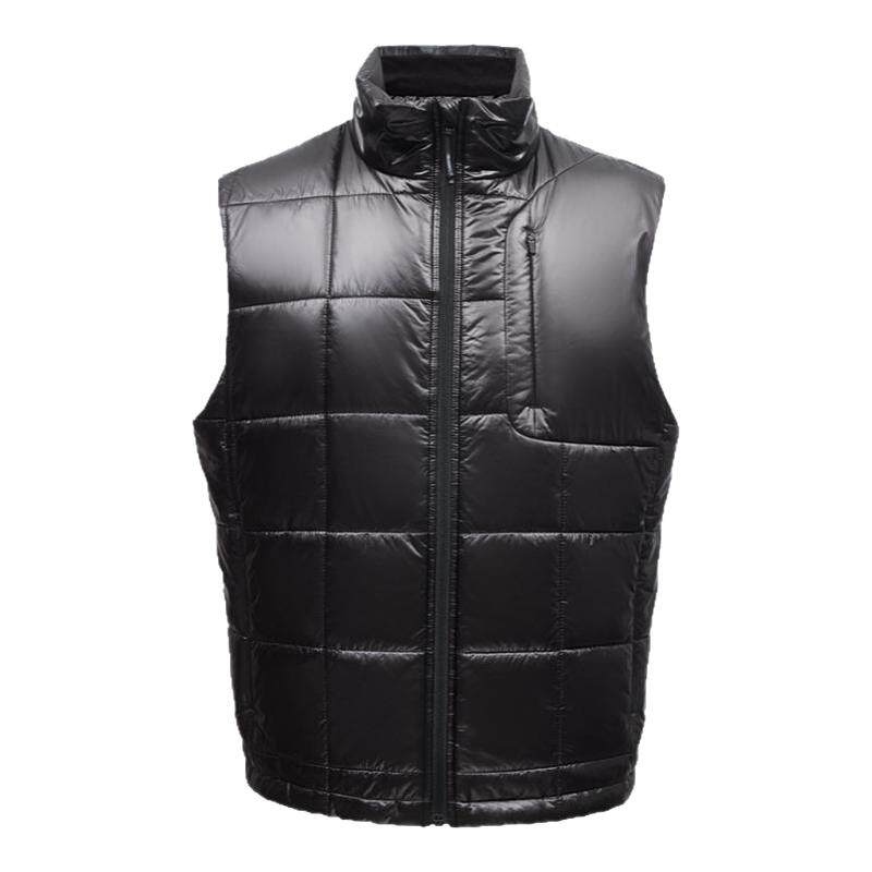 NBAATELIER可打包立领棉服马甲