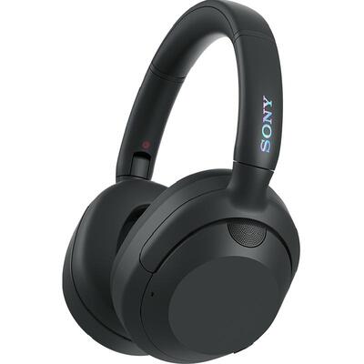 Sony索尼无线蓝牙主动降噪耳机