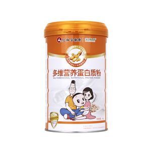 买一送一】 仁和康健金衡康多维营养蛋白质粉大豆植物蛋白粉1000g