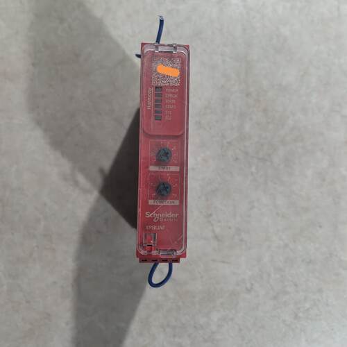 【请询价】安全继电器XPSUAF13AP XPSUAF