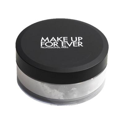 玫珂菲超微散粉18g柔纱粉云雾紫