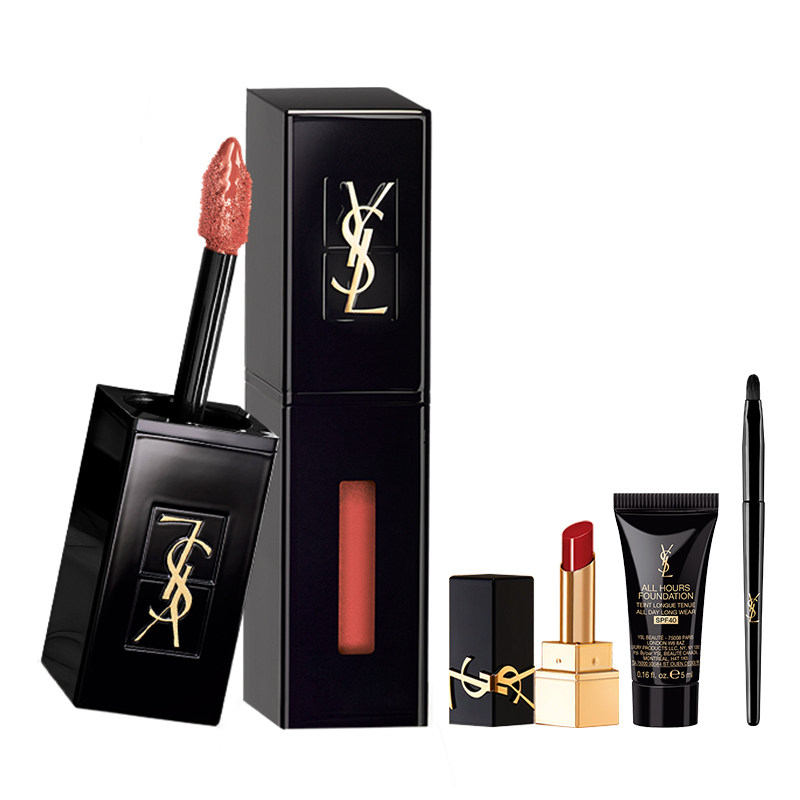 YSL�ڹܴ������в�������ͼ
