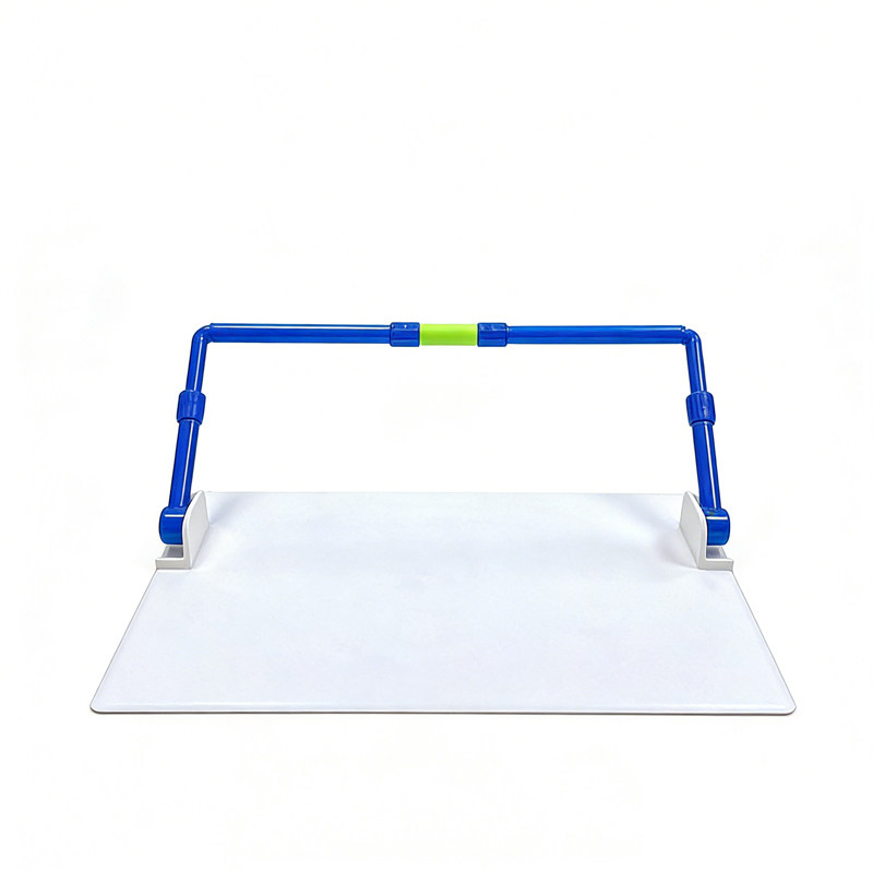 活动护栏防近视坐姿矫正器视力保护器护眼架桌面款防趴桌写字姿势