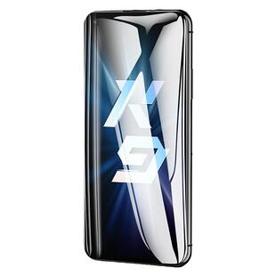 适用oppok9钢化膜k9pro手机oppo全屏覆盖opopk9s原装抗蓝光0ppok9por高清保护贴膜opk全包0pp0防摔防指纹oppk