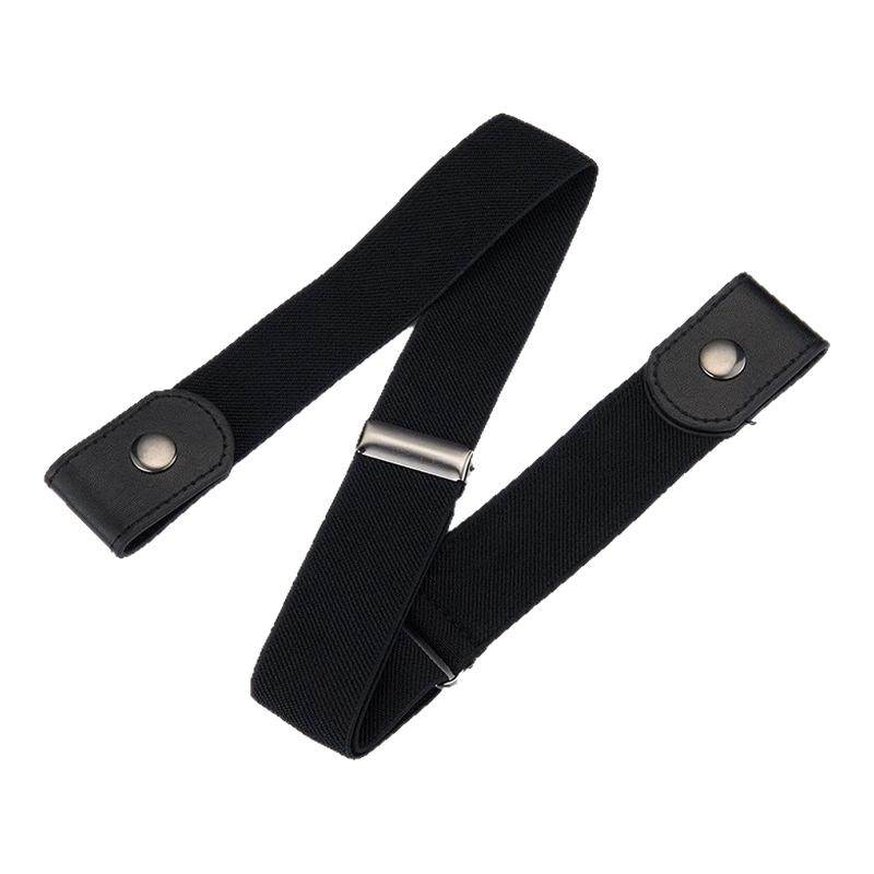 新款懒人腰带女牛仔裤子松紧收腰神器皮带腰围大改小裤腰收紧神器