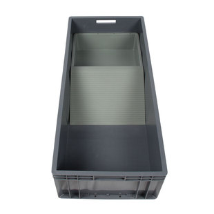 龟箱包邮水族乌龟缸加大鳄龟水龟金鱼缸大型养殖专用缸 塑料龟盆