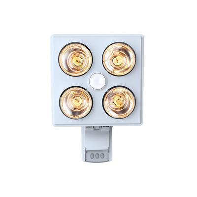 奥普官方灯暖浴霸三合一壁挂