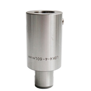 LBK刀柄等径延长柄CBH精镗延接柄RBH粗镗头连接杆LBK1/2/3/4/5/6