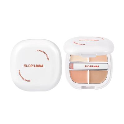 三福洛丽莲娜无瑕天菜遮瑕膏6.4g 506902