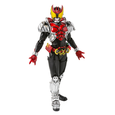 万代shf假面骑士蝙蝠真骨雕