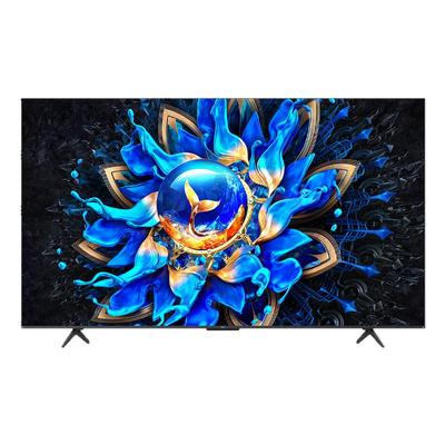 TCL电视 85T7L Pro 85英寸 QD-Mini LED 蝶翼星曜屏 平板电视机