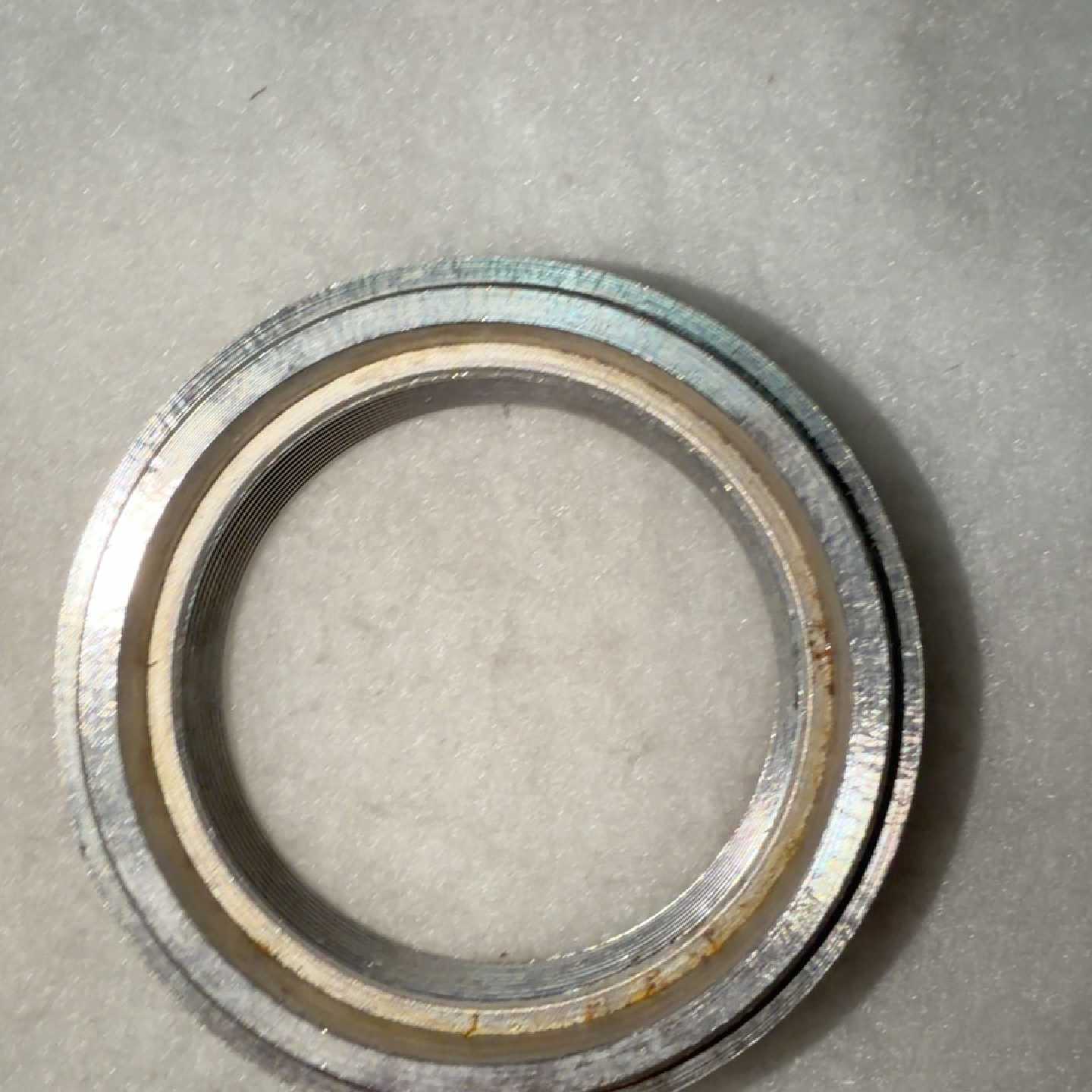议价--杜尔DURR密封圈,型号4R0462010,全新原装,带原包
