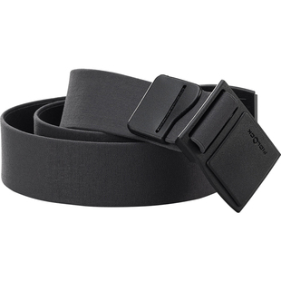 战术户外运动机能腰带磁吸扣德国Fidlock带头弹力带体快开腰封