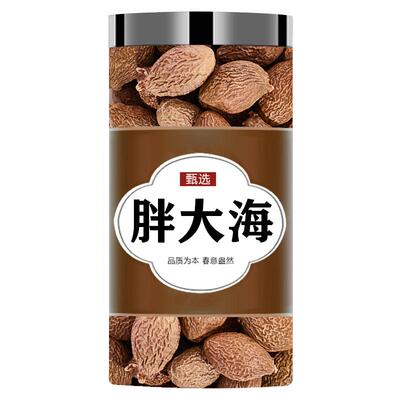 胖大海正品中药材甄选大粒