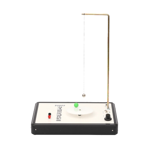 匀速圆周运动投影器22022 演示质点作匀速圆周运动的投影式简谐运动高中物理运动力学实验仪器教学器材