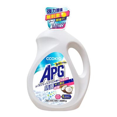 日本CCOKIO酵素APG洗衣液
