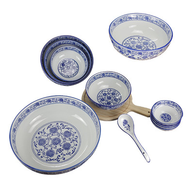 正品厂价直销公鸡碗，鸡公碗餐具