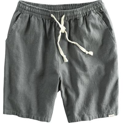 夏季透气五分休闲短裤清凉沙滩裤