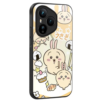 HONOR荣耀400Pro手机壳海外版