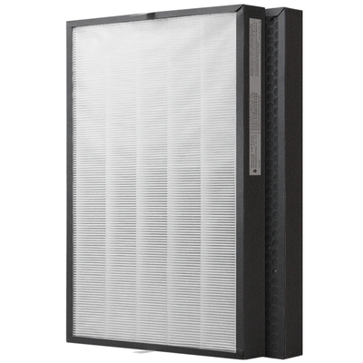 适配松下过滤网除甲醛家用净化器