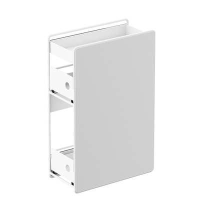 a生厨房置物架2025新款磁吸多层