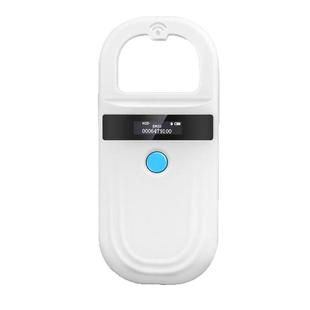 动物宠物芯片扫描仪134.2蓝牙USB传输带存储狗猫龙鱼RFID芯片扫码