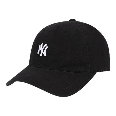 MLB儿童官方小标帅气鸭舌帽