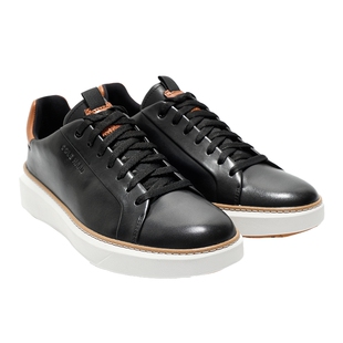 Cole Haan/歌涵 男士高尔夫鞋 春季休闲运动鞋板鞋男C38504