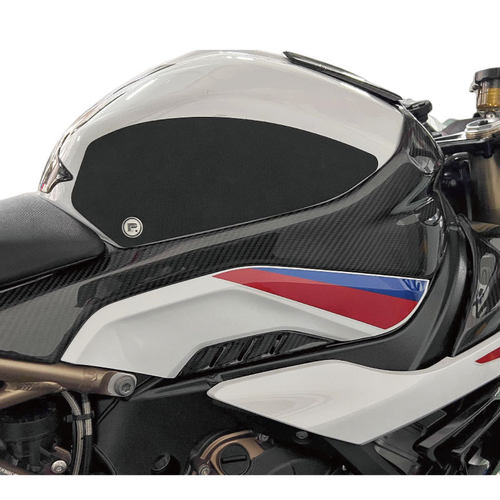 BMW S1000RR 2021款  DIY油箱贴 鱼骨贴改装 油箱盖防滑装饰 贴膜