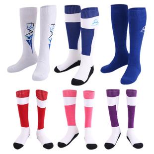 【司帕凌】击剑袜 击剑器材 成人儿童击剑剑袜 彩色纯棉吸汗透气