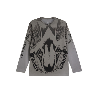 Y-3F1系列男女同款T恤