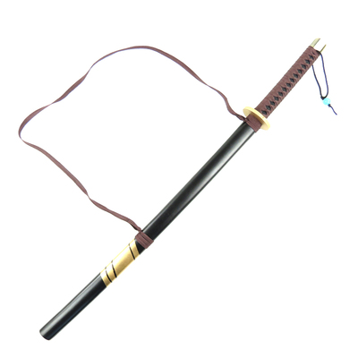 转生成为史莱姆武器动漫表演木刀