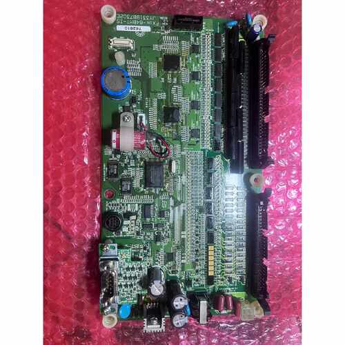 〔议价-可维修〕三菱FX1N-64BMT-IS 拆机功能正常良品 工业自动化