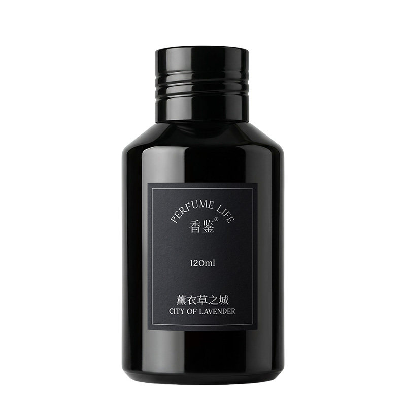 香鉴精油香薰液补充装去除异味