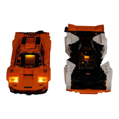 手办盲盒KGBOX新款福利款