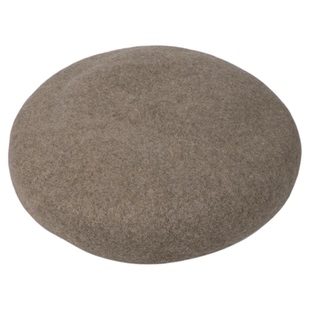 niko and ... 贝雷帽女2026新款氛围感文艺复古帽子576087