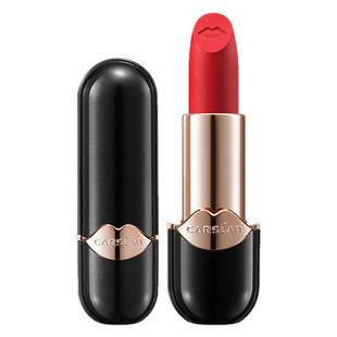 卡姿兰丝绒哑光唇膏口红雾感保湿正品kouhong 03女王10斗士02精灵