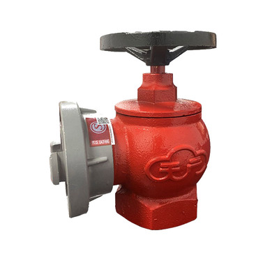 室内栓消防阀门合格证检测报告3c