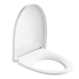 箭牌马桶盖家用通用原装加厚盖板坐便器配件坐便盖马桶圈马桶坐盖