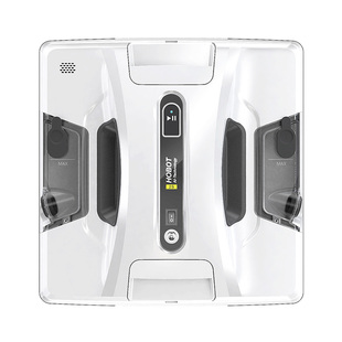 hobot玻妞2s擦窗机器人窗户清洁玻璃擦窗器神器宝电动波妞擦窗机