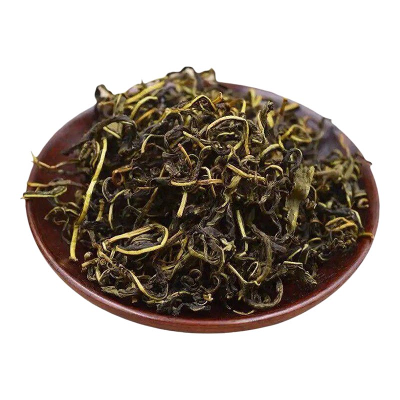 正宗四川古蔺野生赶黄草】选货250g干货扯根菜山黄鳝水泽兰泡茶喝